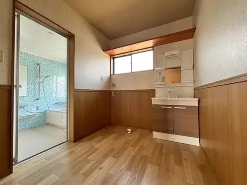 3LDK+S Property Agawa-gun Ino-cho Kochi Prefecture (6)