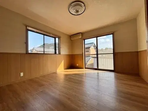 3LDK+S Property Agawa-gun Ino-cho Kochi Prefecture (9)