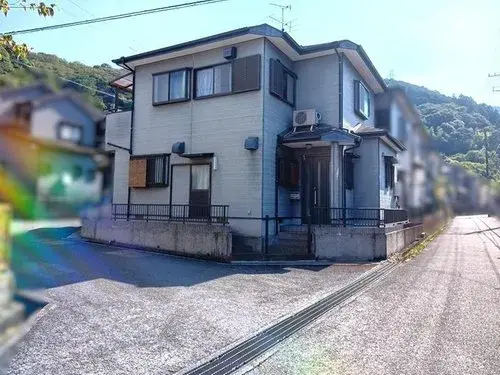 Akiya in Kochi