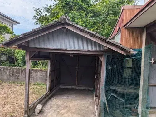 Propriété 1LDK Ville de Tosa Préfecture de Kochi (2)
