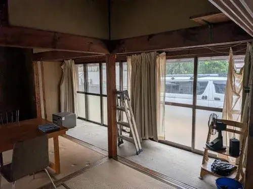Propriété 1LDK Ville de Tosa Préfecture de Kochi (13)