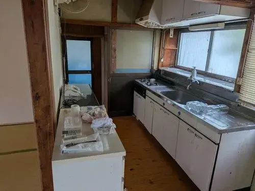 Propriété 1LDK Ville de Tosa Préfecture de Kochi (18)