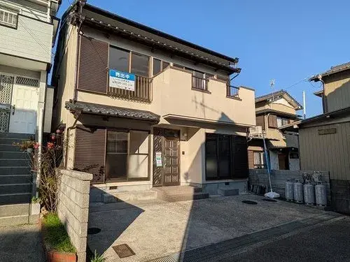 Akiya in Kochi