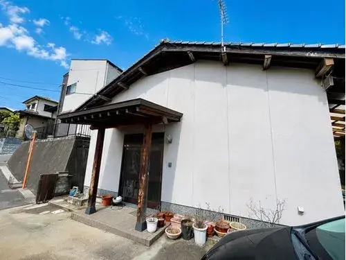 Akiya in Fukuoka