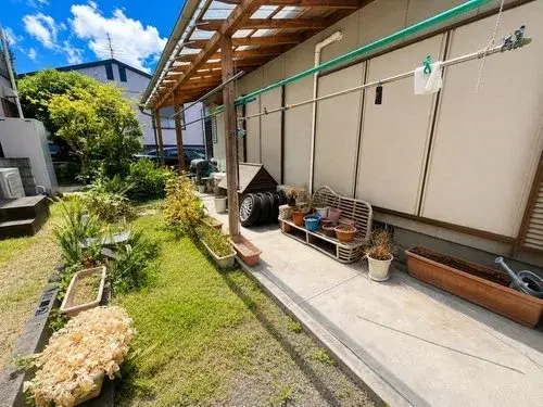 2LDK Property Kitakyushu City Fukuoka Prefecture (2)