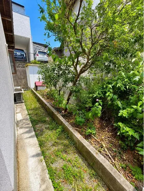 2LDK Property Kitakyushu City Fukuoka Prefecture (3)