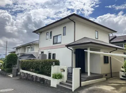 Akiya in 福岡市西区