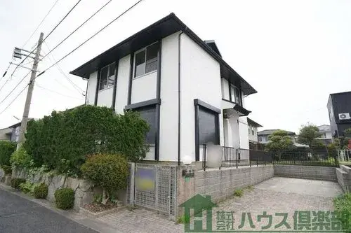 Akiya in Fukuoka