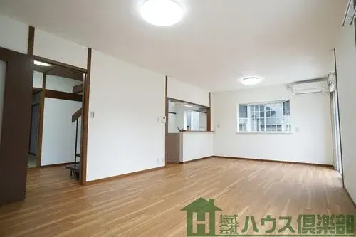 5LDK Property Kitakyushu City Fukuoka Prefecture (3)