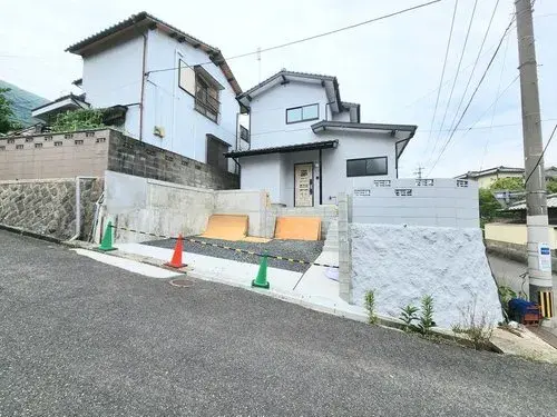 Akiya in Fukuoka