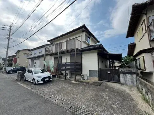 Akiya in Fukuoka