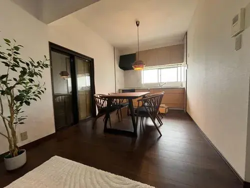 Fukuoka Prefecture Itoshima City 3LDK Property (6)