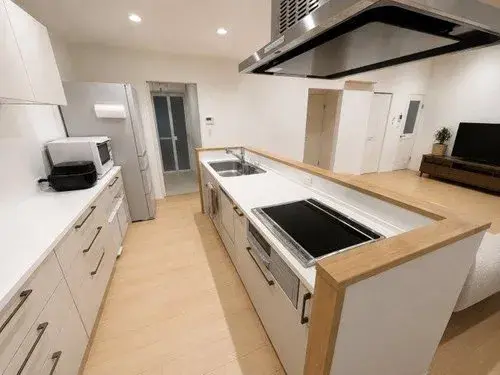 3LDK Ciudad de Onojo Prefectura de Fukuoka (14)