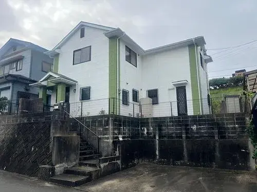 Akiya in فوكوكا