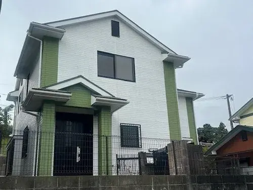 3LDK Umi-machi, Kasuya-gun, Prefectura de Fukuoka (2)