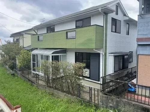 3LDK Umi-machi, Kasuya-gun, Prefectura de Fukuoka (4)