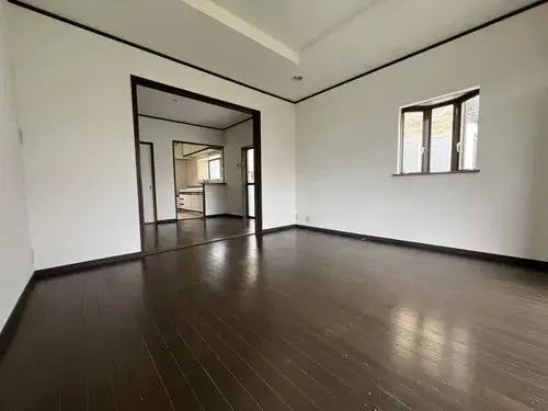 5LDK مدينة أوغوري محافظة فوكوكا (4)