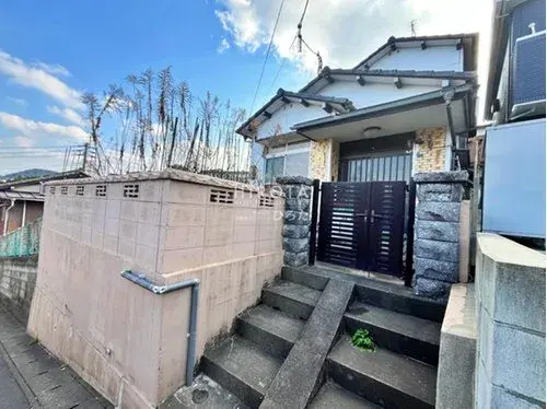 Akiya in Fukuoka