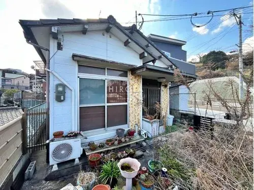4LDK+S property Kitakyushu City Fukuoka Prefecture (4)