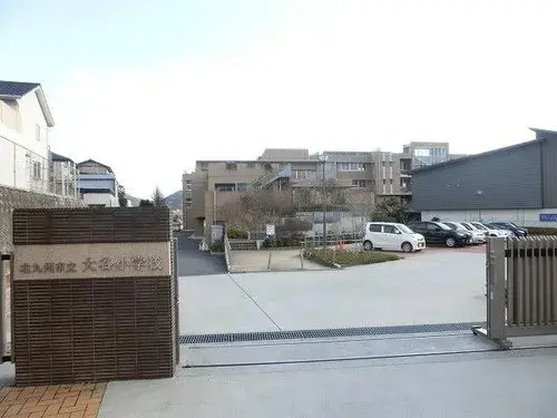 4LDK+S property Kitakyushu City Fukuoka Prefecture (7)