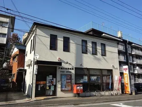 4LDK+S property Kitakyushu City Fukuoka Prefecture (8)