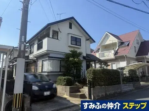 Akiya in Fukuoka