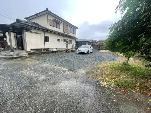 Akiya in 筑後市