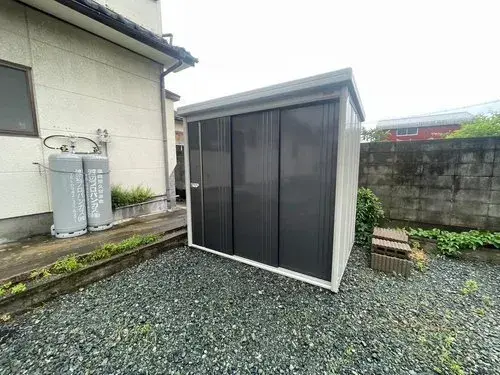 5LDK物件 筑後市 福岡県 (2)