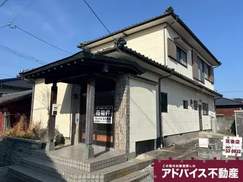 5LDK物件 筑後市 福岡県 (3)