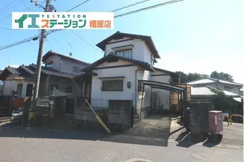 Akiya in Fukuoka