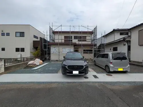 Akiya in Saga