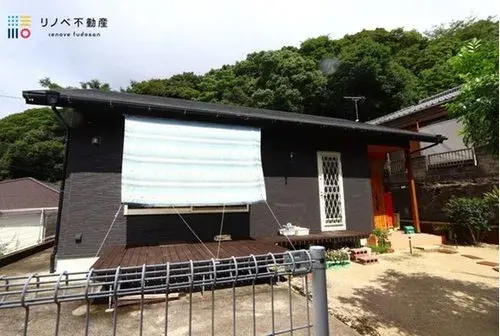 Akiya in Nagasaki