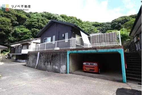 2LDK Property Sasebo City Nagasaki Prefecture (2)