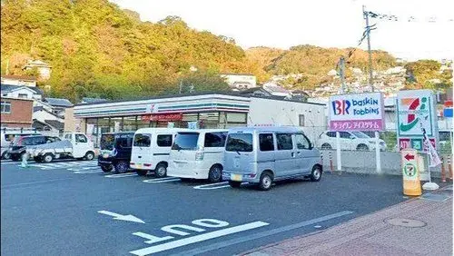 2LDK Property Sasebo City Nagasaki Prefecture (15)