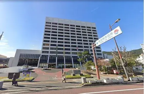 2LDK Property Sasebo City Nagasaki Prefecture (16)