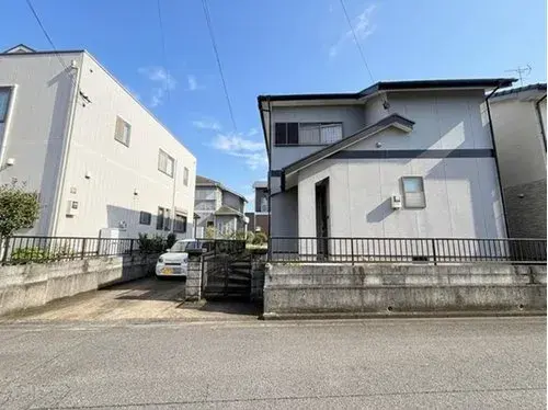 Akiya in Nagasaki