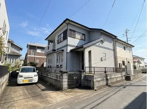 Propiedad 4LDK Ciudad de Omura Prefectura de Nagasaki (2)