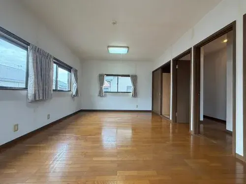 Propiedad 4LDK Ciudad de Omura Prefectura de Nagasaki (5)