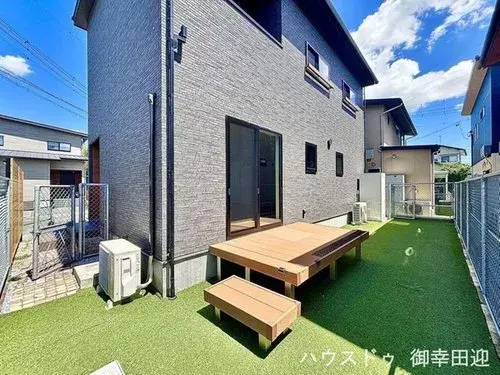 Propiedad 3LDK Ciudad de Kumamoto Prefectura de Kumamoto (2)