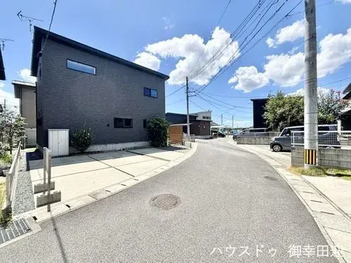 Propiedad 3LDK Ciudad de Kumamoto Prefectura de Kumamoto (3)