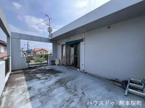 3LDK+S Property Kikuyo-machi, Kikuchi-gun Kumamoto Prefecture (2)