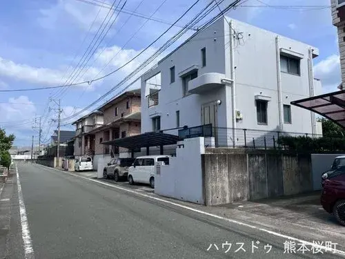 3LDK+S Property Kikuyo-machi, Kikuchi-gun Kumamoto Prefecture (4)