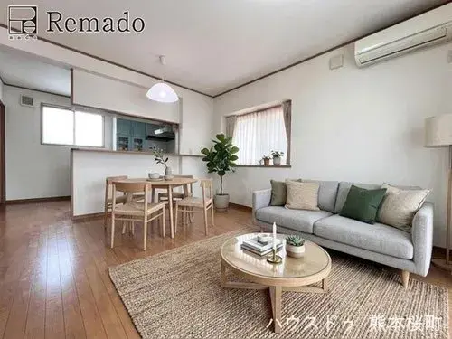 3LDK+S Property Kikuyo-machi, Kikuchi-gun Kumamoto Prefecture (6)