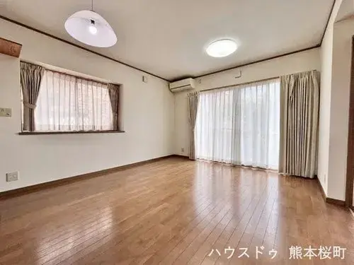 3LDK+S Property Kikuyo-machi, Kikuchi-gun Kumamoto Prefecture (9)