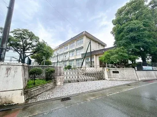 Akiya in Kumamoto