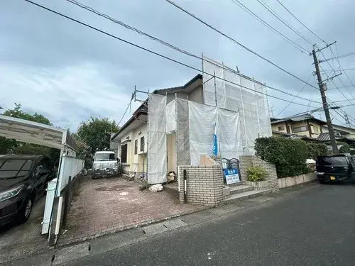 5DK+S物件 熊本市 熊本県 (2)