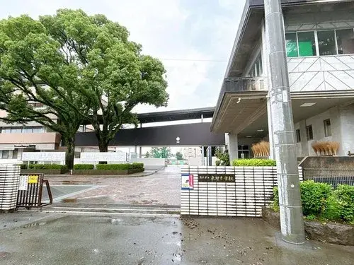 5DK+S物件 熊本市 熊本県 (16)