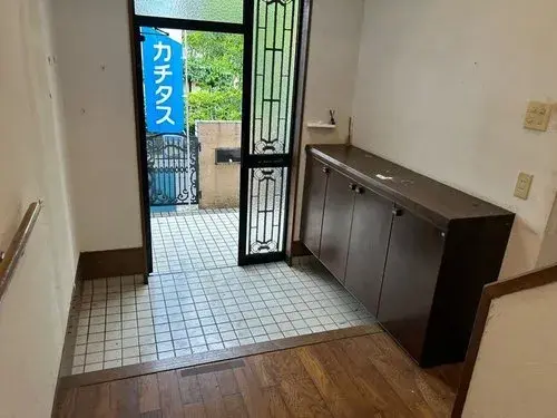 5DK+S物件 熊本市 熊本県 (7)