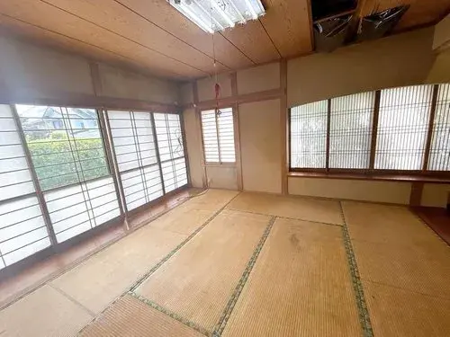 5DK+S物件 熊本市 熊本県 (10)