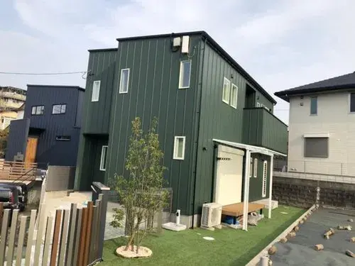 Akiya in Kumamoto